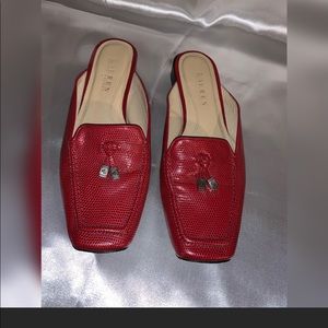 Vintage LAUREN Ralph Lauren Loafers Slip-ons